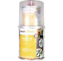 CreativEpoxy Resin 50 Giessharz 850 g-thumb-0