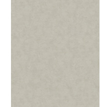 Gros plan d''un papier peint intissé gris avec une légère structure