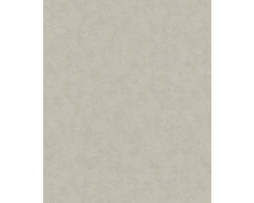 Papier peint intissé 32418 Dune gris Gros plan d''un papier peint intissé gris avec une légère structure