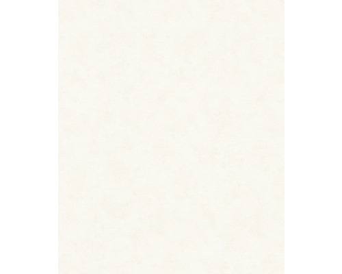 Papier peint intissé 32437 Dune crème Papier peint uni et clair