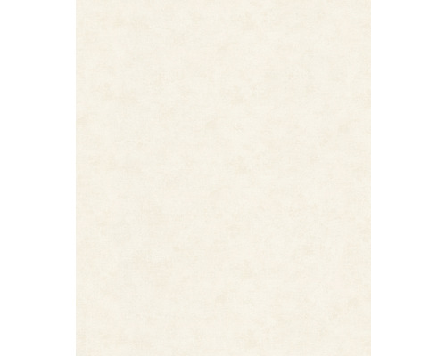 Papier peint intissé 32438 Dune crème Papier peint clair avec une légère structure