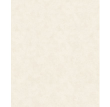Papier ingrain crème pour murs