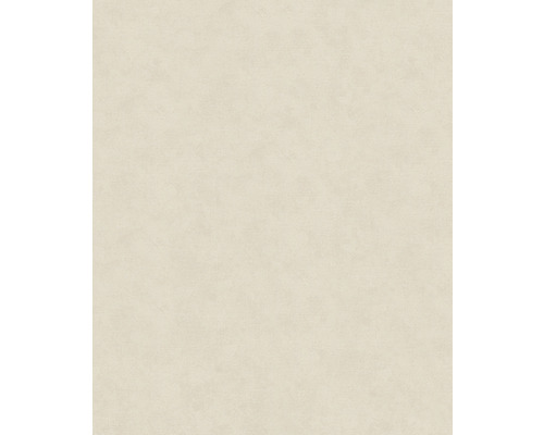 Papier peint intissé 32440 Dune crème Image de fond avec une structure homogène