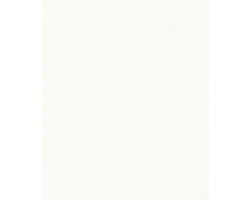 Papier peint intissé 32441 Dune blanc Arrière-plan uni.
