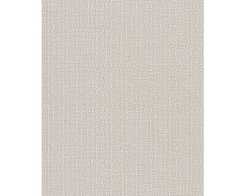 Papier peint intissé 32807 Vintage Deluxe tressage gris