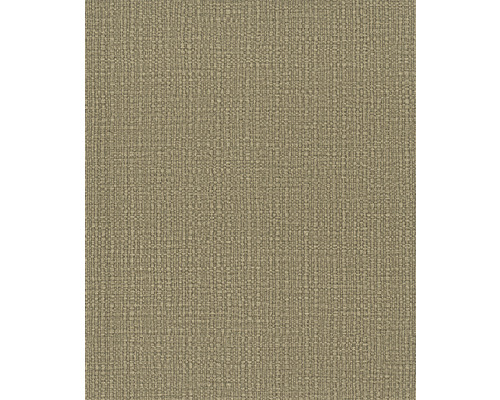 Papier peint intissé 32809 Vintage Deluxe tressage beige or