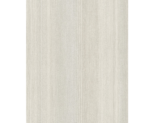 Papier peint intissé 32834 Vintage Deluxe rayures beige Panneau décoratif en bois avec veinures