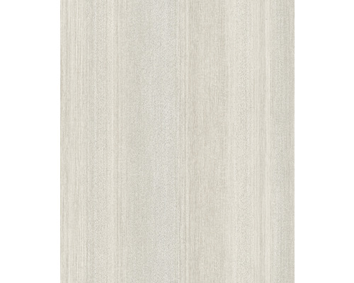 Papier peint intissé 32834 Vintage Deluxe rayures beige