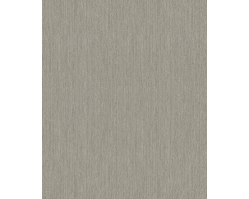 Papier peint intissé 32840 Vintage Deluxe rayures beige crème