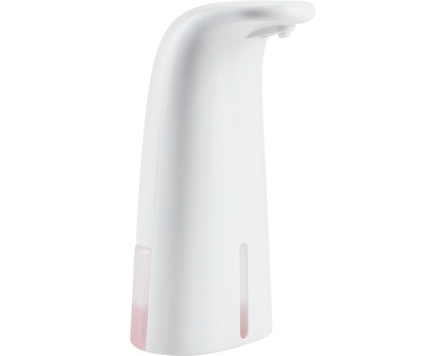 Distributeur de mousse de savon diaqua® Sensor blanc