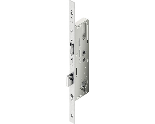 Serrure à mortaiser pour portes