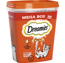 Dreamies Mega Box Huhn 350 g-thumb-0