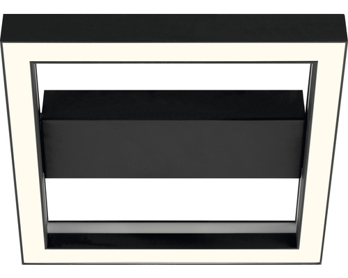 Quadratische LED Deckenleuchte