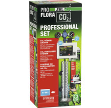JBL ProFlora CO2 Professional Set pour aquariums