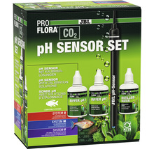 JBL ProFlora CO2 pH Sensor Set