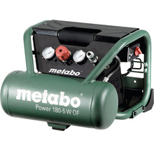 Metabo Kompressor Power 180-5 W OF-thumb-1