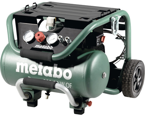 Metabo Kompressor Power 280-20 W OF