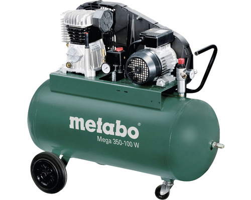 Metabo - Compresseur sans fil Power 160-5 18 LTX BL OF