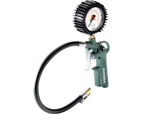 Metabo Druckluft-Reifenfüllmessgerät RF 60 0.5-12 bar