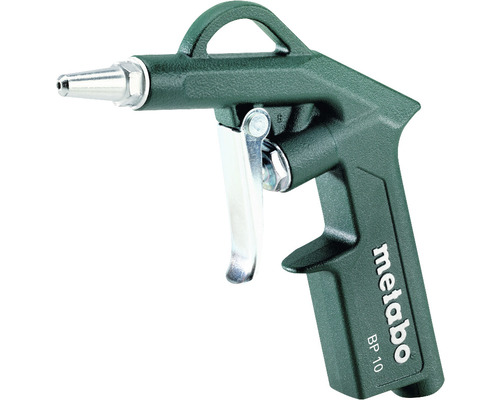 Pistolet à air comprimé Metabo BP 10