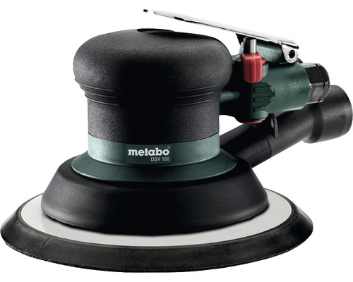 Ponceuse excentrique Metabo DSX 150