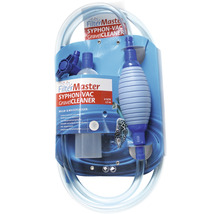 Filter Master Mulm und Wassersauger Set für Aquarien
