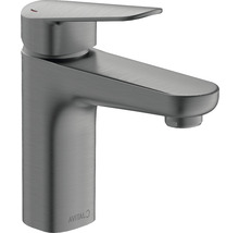 Robinet de lavabo Avitalo en métal