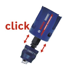 Bosch Scie cloche matériau dur Ø 35 mm EXPERT