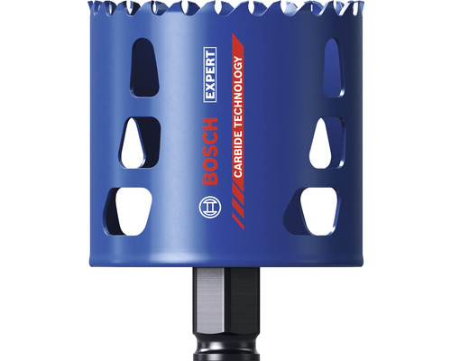 Bosch Expert Lochsäge mit Hartmetalltechnologie