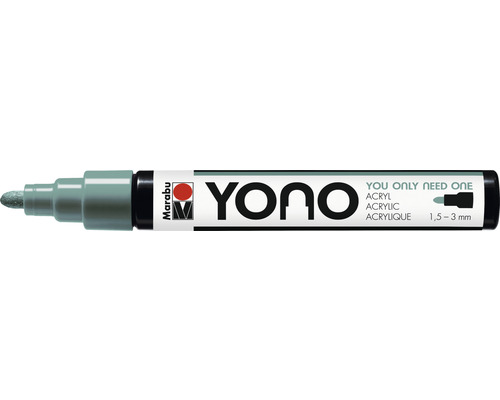 Marabu Yono Marker, mistel 159, 1,5-3 mm