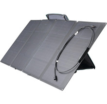 Câble parallèle pour panneau solaire EcoFlow 30 cm - HORNBACH