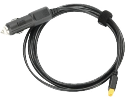 Câble de charge EcoFlow 12V 1,5 m pour raccordement voiture