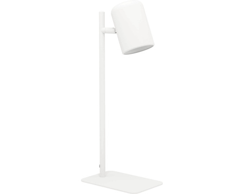 Lampe de table Ceppinno 1xGU10 blanc