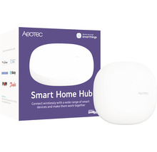 Aeotec Smart Home Hub avec emballage