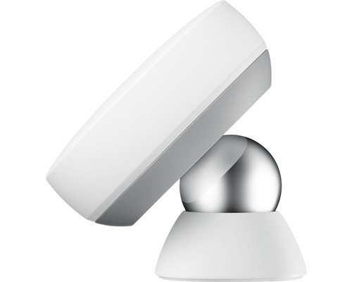 Support de téléphone magnétique pour tableau de bord de voiture