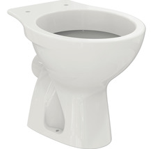 WC à fond creux Ideal STANDARD blanc à poser W333101-thumb-0