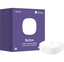 Aeotec Smart Button Zigbee - Kompatibel mit SMART HOME by hornbach-thumb-2
