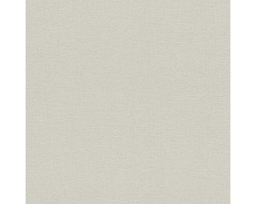 Vliestapete 452013 Kalahari Uni hellgrau Textiltapete mit feiner Struktur