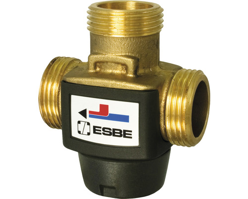Soupape thermique ESBE KVS 2,5 1" 51001700