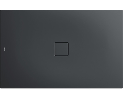 Receveur de douche KALDEWEI CONOFLAT 857-1 150 x 100 x 3.2 cm cool grey 90 mat 467300010667 Receveur de douche KALDEWEI CONOFLAT 857-1 150 x 100 x 3.2 cm cool grey 90 mat 467300010667