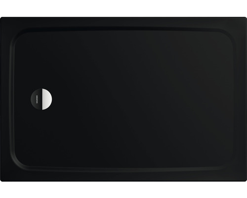 Receveur de douche KALDEWEI CAYONOPLAN Secure Plus 2253-1 75 x 90 x 3.2 cm noir mat antidérapant sur toute la surface 361300012676 Receveur de douche KALDEWEI CAYONOPLAN Secure Plus 2253-1 75 x 90 x 3.2 cm noir mat antidérapant sur toute la surface 361300012676