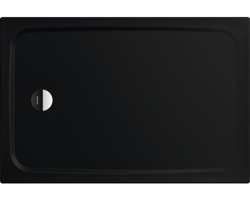 Receveur de douche KALDEWEI CAYONOPLAN Secure Plus 2256-1 80 x 100 x 3.2 cm noir mat antidérapant sur toute la surface 361600012676 Receveur de douche KALDEWEI CAYONOPLAN Secure Plus 2256-1 80 x 100 x 3.2 cm noir mat antidérapant sur toute la surface 361600012676