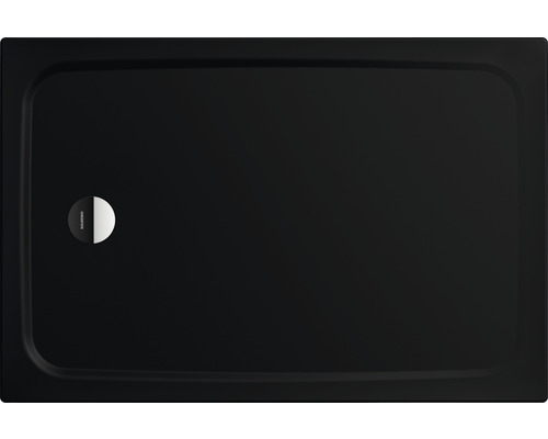 Receveur de douche KALDEWEI CAYONOPLAN Secure Plus 2267-1 90 x 140 x 4 cm noir mat antidérapant sur toute la surface 362700012676 Receveur de douche KALDEWEI CAYONOPLAN Secure Plus 2267-1 90 x 140 x 4 cm noir mat antidérapant sur toute la surface 362700012676