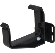 Dachrinnenhalter aus Kunststoff