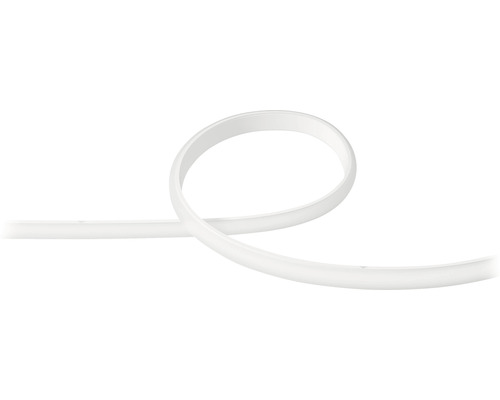 Bande lumineuse LED courbée