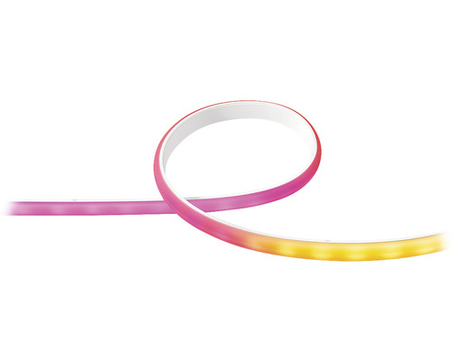 Bandeau lumineux LED, flexible