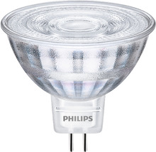 Ampoule LED GU5.3 MR16 2W 84lm - Blanc Chaud 3000K