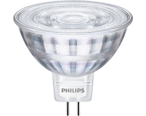 Ampoule LED GU5.3 : 15 modèles pour équiper vos luminaires