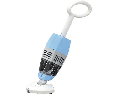 Aspirateur avec poignée