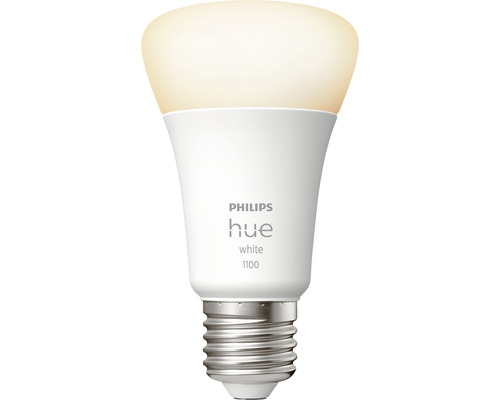 Ampoule Philips Hue White 1100
